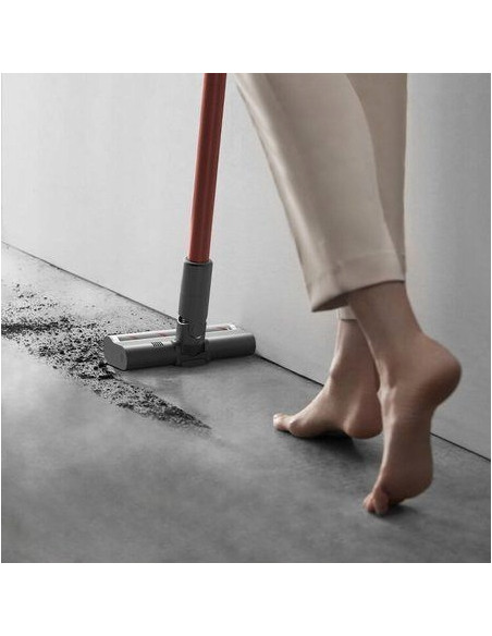 Bezprzewodowy odkurzacz pionowy Dreame V11