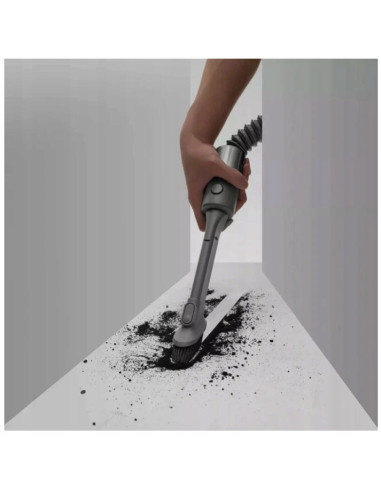 Bezprzewodowy odkurzacz pionowy Dreame V11