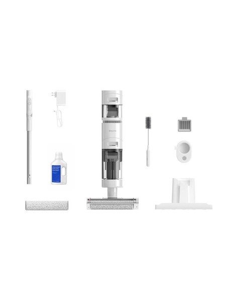 Bezprzewodowy odkurzacz pionowy mopujący Dreame H11
