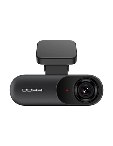 Wideorejestrator DDPAI Mola N3 GPS 2K 1600p/30fps WIFI