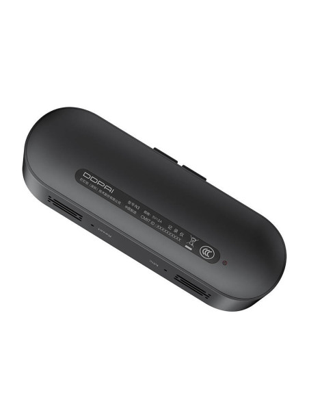 Wideorejestrator DDPAI Mola N3 GPS 2K 1600p/30fps WIFI