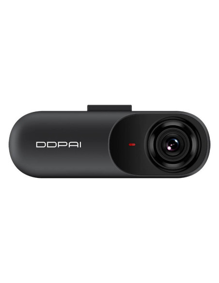 Wideorejestrator DDPAI Mola N3 GPS 2K 1600p/30fps WIFI