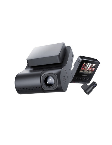 Wideorejestrator DDPAI Z40 GPS DUAL 2.7K 1944p/30fps WiFi