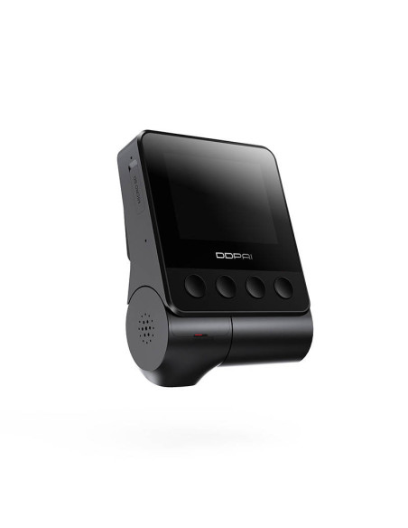 Wideorejestrator DDPAI Z40 GPS DUAL 2.7K 1944p/30fps WiFi