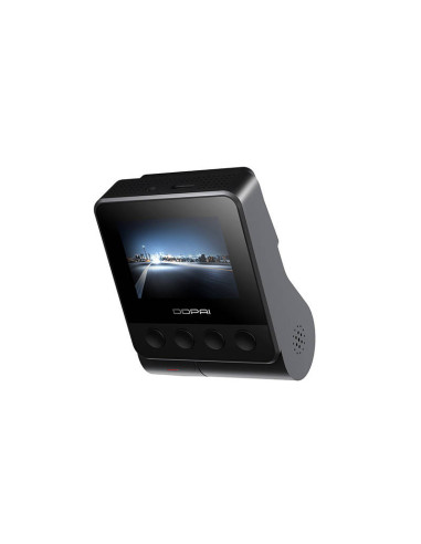 Wideorejestrator DDPAI Z40 GPS DUAL 2.7K...