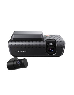 Wideorejestrator DDPAI X5 Pro GPS 4K