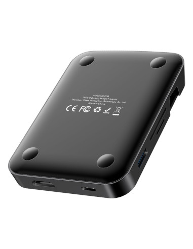 BASEUS Stacja dokująca, HUB USB-C Baseus Mate...