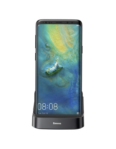 BASEUS Stacja dokująca, HUB USB-C Baseus Mate...