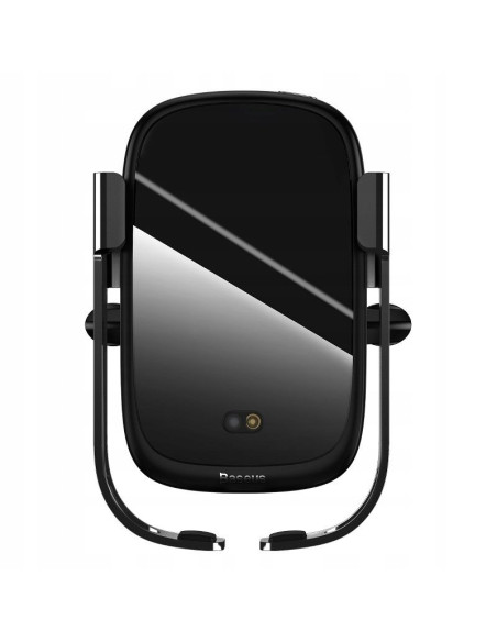 Uchwyt na kratkę nawiewu Baseus WXHW01-01 indukcja