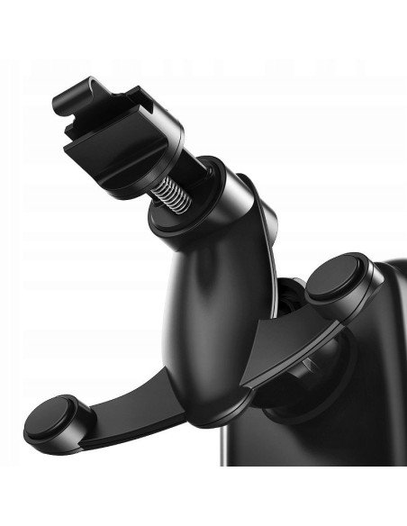 Uchwyt na kratkę nawiewu Baseus WXHW01-01 indukcja