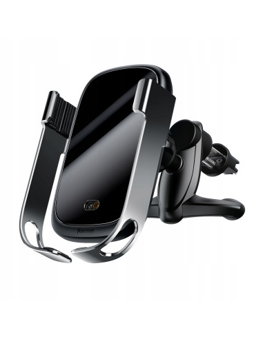 Uchwyt na kratkę nawiewu Baseus WXHW01-01 indukcja