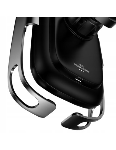 Uchwyt na kratkę nawiewu Baseus WXHW01-01 indukcja