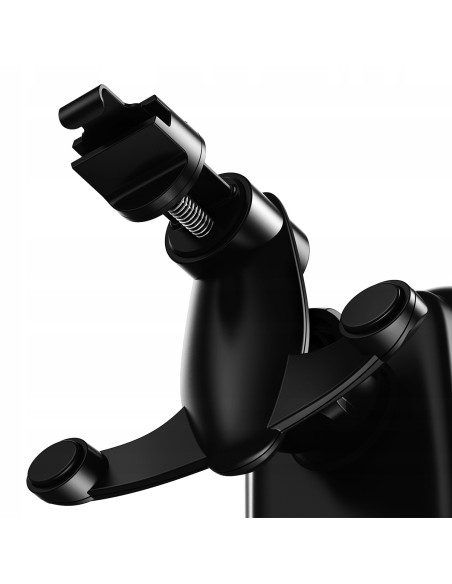 Uchwyt na kratkę nawiewu Baseus WXHW01-01 indukcja