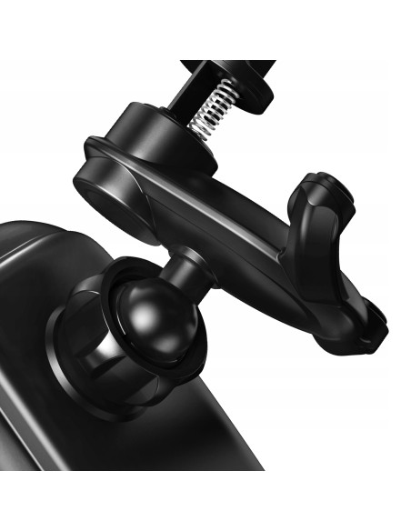 Uchwyt na kratkę nawiewu Baseus WXHW01-01 indukcja