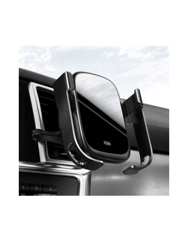 Uchwyt na kratkę nawiewu Baseus WXHW01-01 indukcja