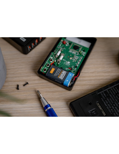 Akumulator Newell 9V USB-C 500 mAh