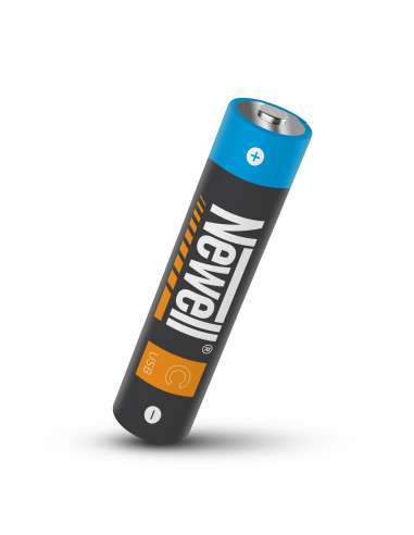 Akumulator Newell AAA USB-C 500 mAh 2 szt. blister