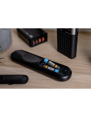 Akumulator Newell AAA USB-C 500 mAh 2 szt. blister