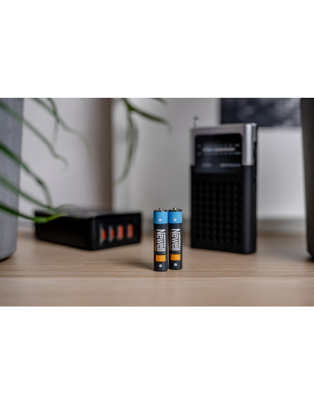 Akumulator Newell AAA USB-C 500 mAh 2 szt. blister
