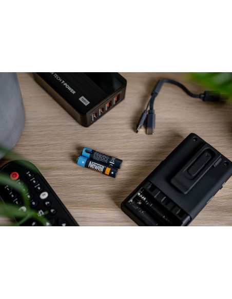 Akumulator Newell AAA USB-C 500 mAh 2 szt. blister
