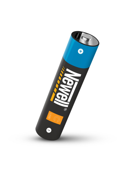 Akumulator Newell AA USB-C 1550 mAh 2 szt. blister
