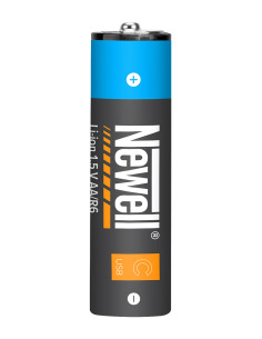 Akumulator Newell AA USB-C 1550 mAh 2 szt. blister 2