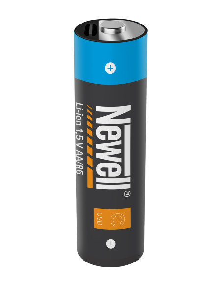 Akumulator Newell AA USB-C 1550 mAh 2 szt. blister