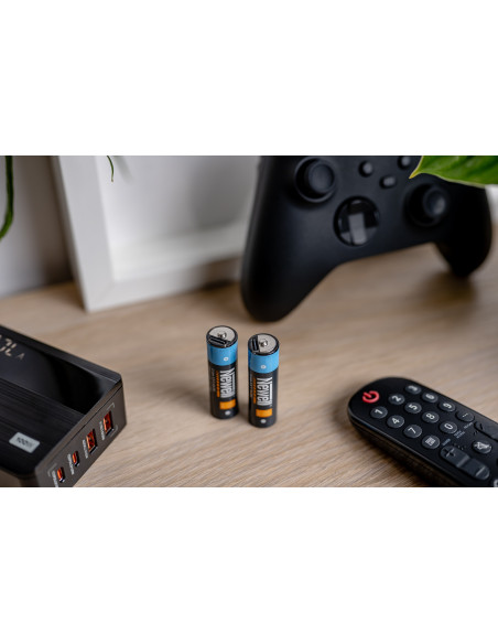 Akumulator Newell AA USB-C 1550 mAh 2 szt. blister