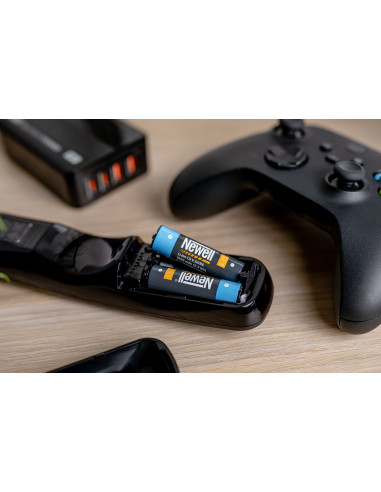 Akumulator Newell AA USB-C 1550 mAh 2 szt. blister