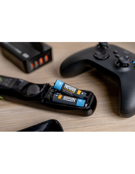 Akumulator Newell AA USB-C 1550 mAh 2 szt. blister