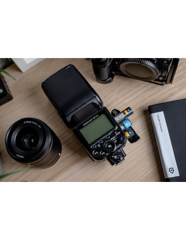 Akumulator Newell AA USB-C 1550 mAh 2 szt. blister