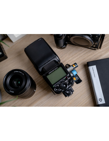 Akumulator Newell AA USB-C 1550 mAh 2 szt. blister