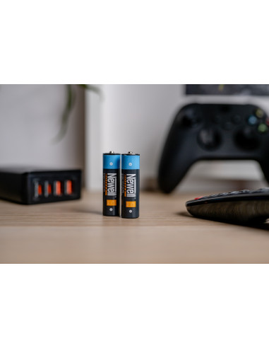 Akumulator Newell AA USB-C 1550 mAh 2 szt. blister