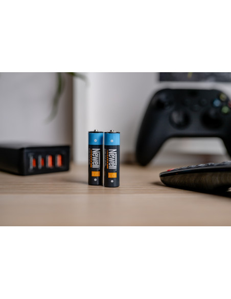 Akumulator Newell AA USB-C 1550 mAh 2 szt. blister