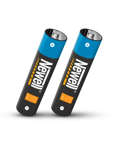Akumulator Newell AA USB-C 1550 mAh 2 szt. blister