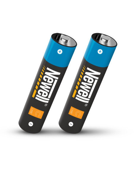 Akumulator Newell AA USB-C 1550 mAh 2 szt. blister