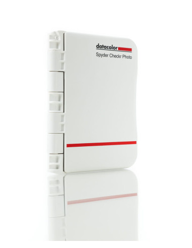 Datacolor SpyderCheckr Photo - uniwersalny...