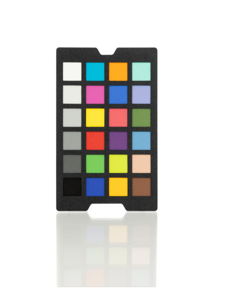 Datacolor SpyderCheckr Photo - uniwersalny wzorzec barw