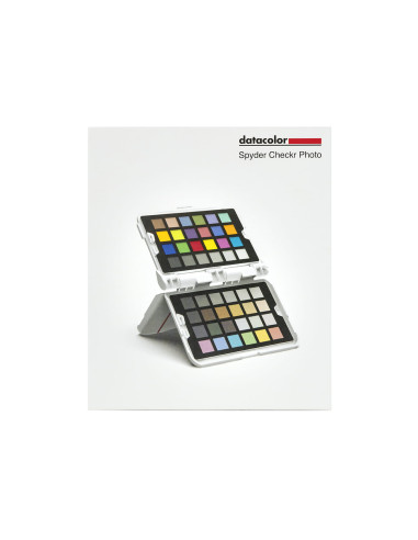 Datacolor SpyderCheckr Photo - uniwersalny...