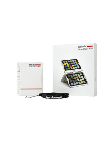Datacolor SpyderCheckr Photo - uniwersalny...