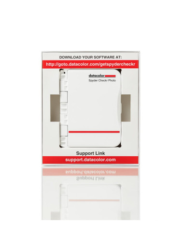 Datacolor SpyderCheckr Photo - uniwersalny...