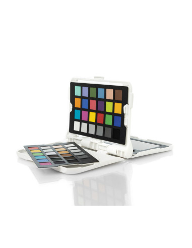 Datacolor SpyderCheckr Photo - uniwersalny...