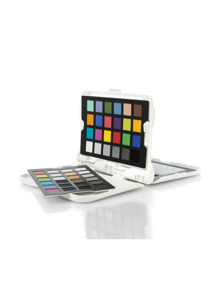 Datacolor SpyderCheckr Photo - uniwersalny wzorzec barw