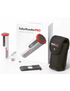 Datacolor ColorReaderPro - spektrokolorymetr pozwalający...