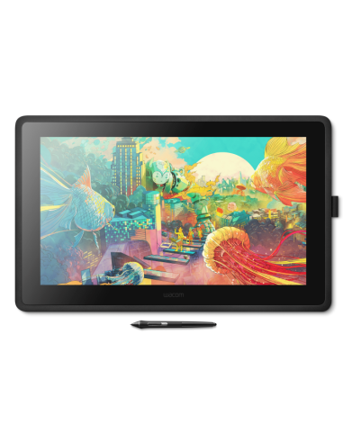 Wacom Cintiq 22 - tablet ekranowy do...