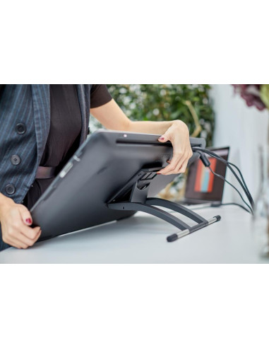 Wacom Cintiq 22 - tablet ekranowy do...