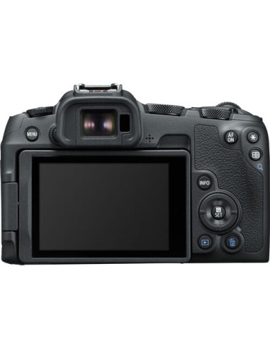 Canon EOS R8 body