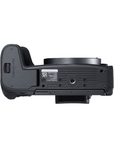 Canon EOS R8 body