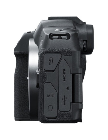 Canon EOS R8 body