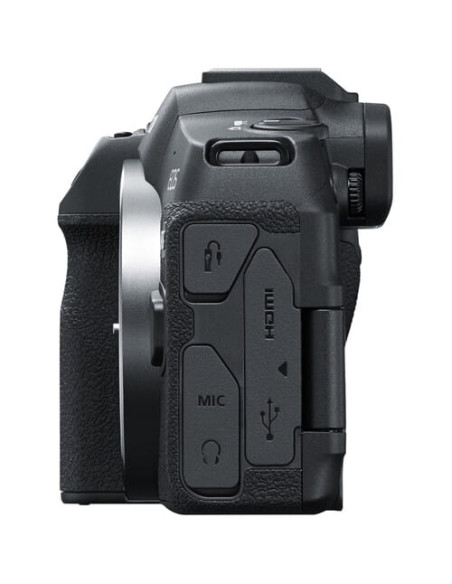 Canon EOS R8 body